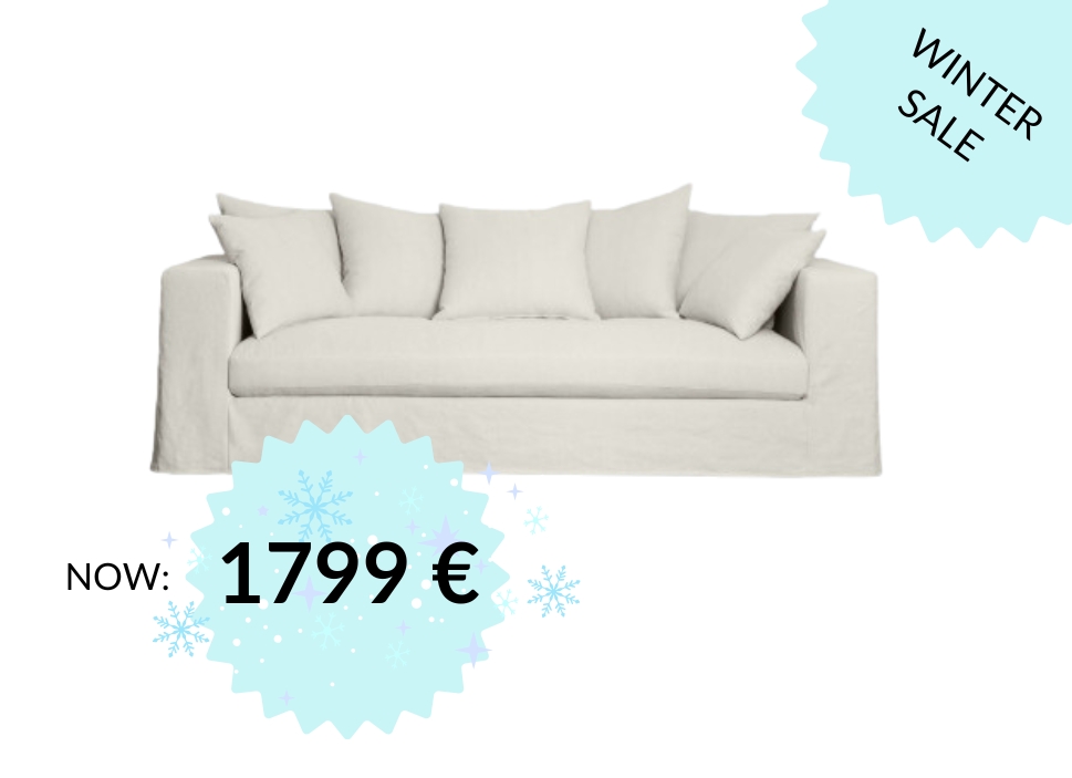 Lydia Sunbed CORE TEAK